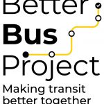 Better Bus Project logo